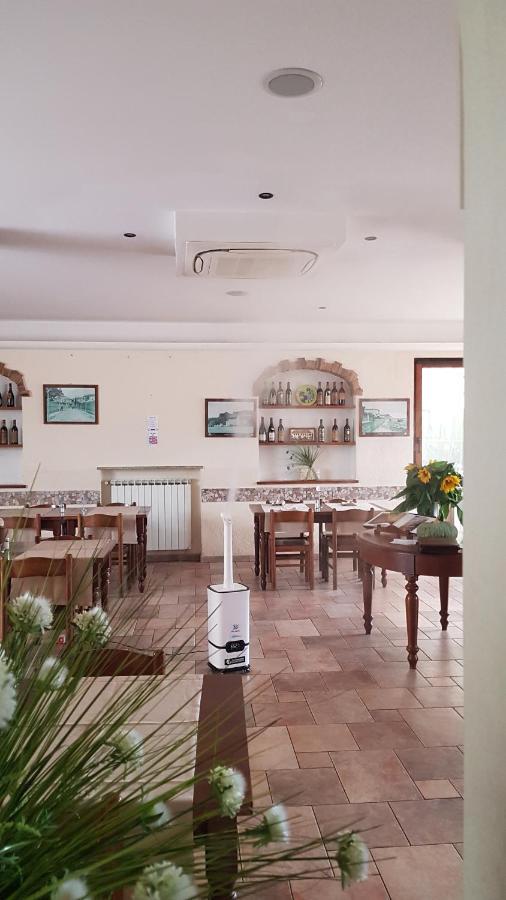 Albergo Ristorante Bergallo Tovo San Giacomo Экстерьер фото