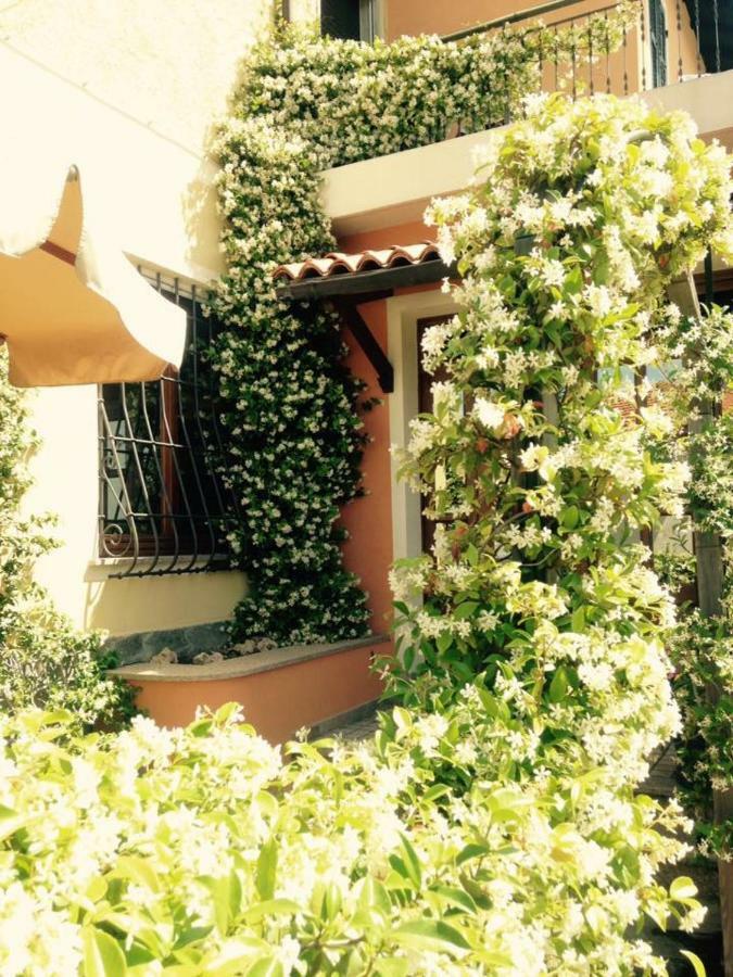 Albergo Ristorante Bergallo Tovo San Giacomo Экстерьер фото